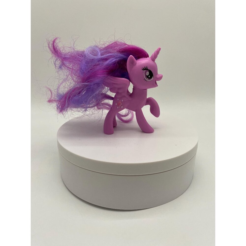 2015 Hasbro My Little Pony Twilight Sparkle Pony